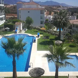Beautiful Sea&mountains Views La Cala De Mijas