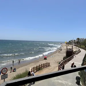 Appartement Apartamento Miraflores Tres Piscinas Cerca Del Mar - Albamar, La Cala De Mijas