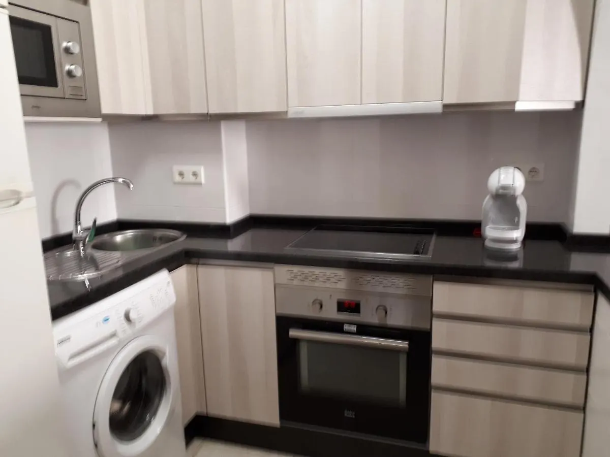 Calle Juzcar Uk Tv Apartment La Cala De Mijas