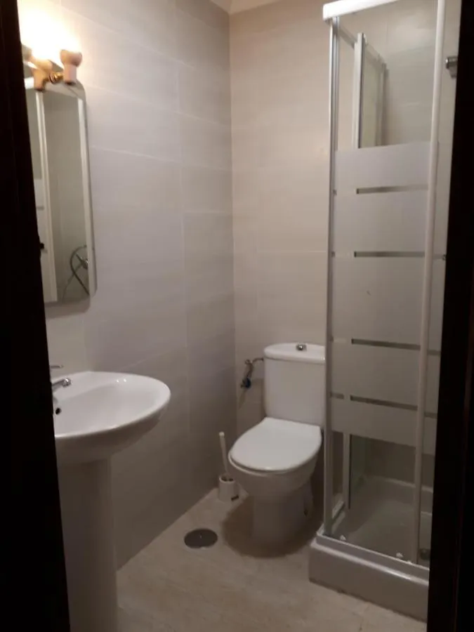 Calle Juzcar Uk Tv Apartment La Cala De Mijas
